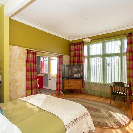 Braemar House Hotel อามารู ภายนอก รูปภาพ