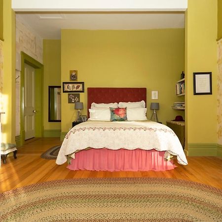 Braemar House Hotel อามารู ภายนอก รูปภาพ
